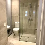 Апартаменты Donosti House Bi Con Parking Ess2648 *