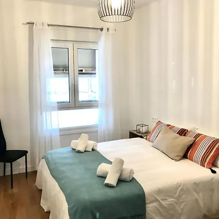 Donosti House Bi Con Parking Ess2648 Апартаменты *