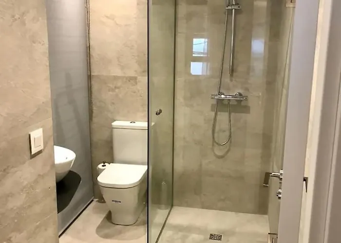 Apartment Donosti House Bi Con Parking Ess2648 *